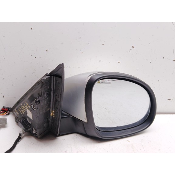 Recambio de retrovisor derecho para skoda yeti (5l) 2.0 tdi referencia OEM IAM 5l0857934  