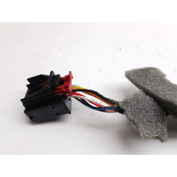 Recambio de retrovisor derecho para skoda yeti (5l) 2.0 tdi referencia OEM IAM 5l0857934  