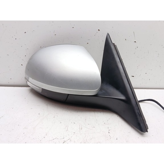 Recambio de retrovisor derecho para skoda yeti (5l) 2.0 tdi referencia OEM IAM 5l0857934  