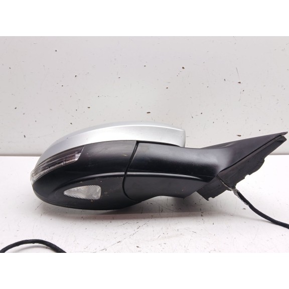 Recambio de retrovisor derecho para skoda yeti (5l) 2.0 tdi referencia OEM IAM 5l0857934  
