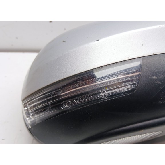 Recambio de retrovisor derecho para skoda yeti (5l) 2.0 tdi referencia OEM IAM 5l0857934  