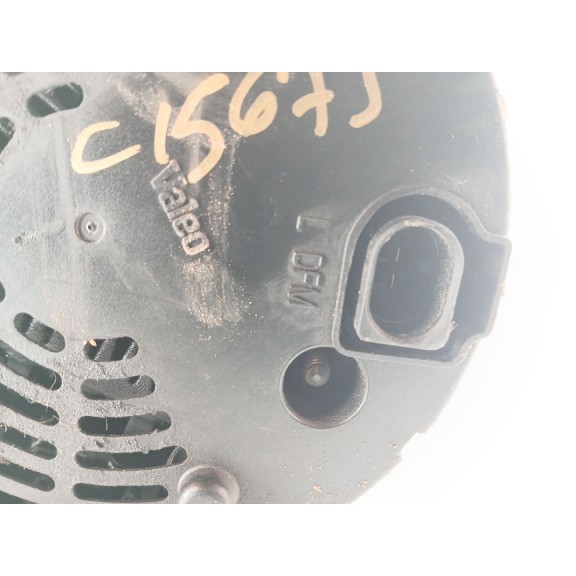 Recambio de alternador para bmw serie 3 berlina (e46) 3.0 24v turbodiesel cat referencia OEM IAM   