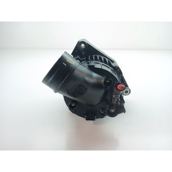 Recambio de alternador para bmw 5 (e39) 525 tds referencia OEM IAM   