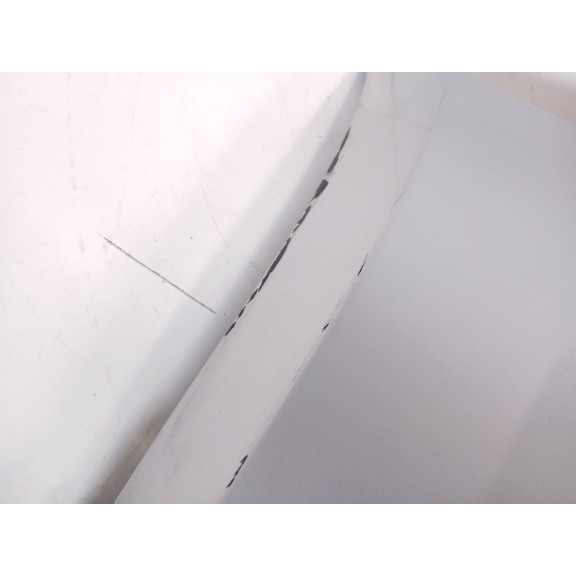 Recambio de paragolpes delantero para skoda yeti (5l) 2.0 tdi referencia OEM IAM   