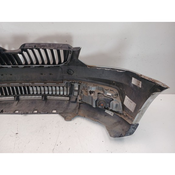 Recambio de paragolpes delantero para skoda yeti (5l) 2.0 tdi referencia OEM IAM   