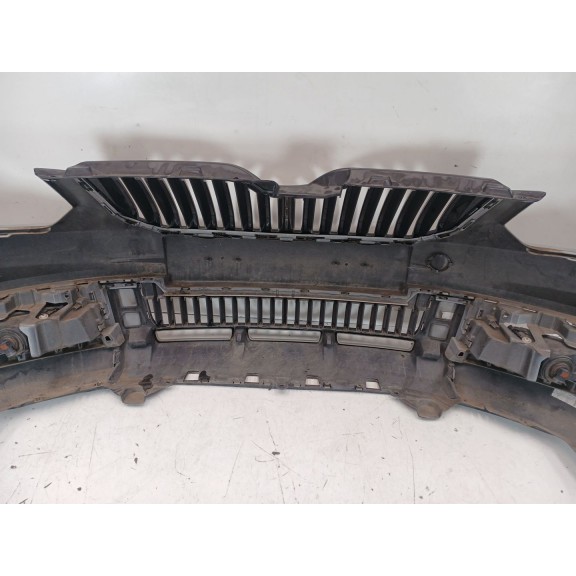 Recambio de paragolpes delantero para skoda yeti (5l) 2.0 tdi referencia OEM IAM   