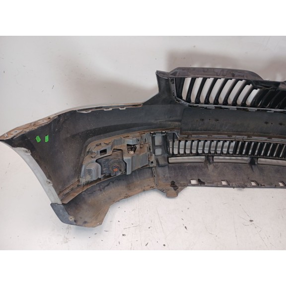 Recambio de paragolpes delantero para skoda yeti (5l) 2.0 tdi referencia OEM IAM   