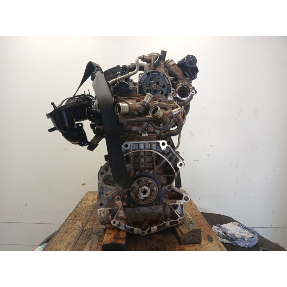 Recambio de despiece motor para volkswagen t-cross (c11, d31) 1.0 tsi referencia OEM IAM DLA  