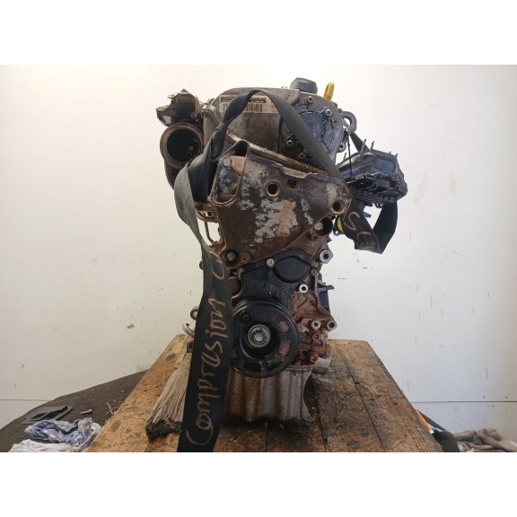 Recambio de despiece motor para volkswagen t-cross (c11, d31) 1.0 tsi referencia OEM IAM DLA  