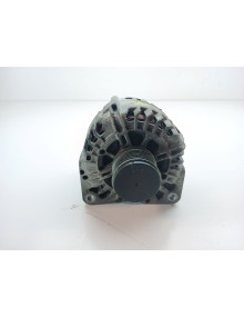 Recambio de alternador para renault kangoo express (fw0/1_) 1.5 dci 75 (fw07, fw10, fw04) referencia OEM IAM 231000026r tg15c146