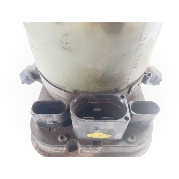 Recambio de bomba direccion para seat ibiza iii (6l1) 1.2 referencia OEM IAM 6Q0423156m  