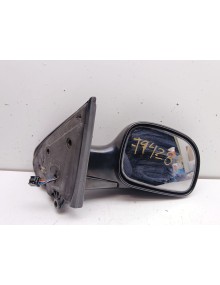 Recambio de retrovisor derecho para chrysler voyager iv (rg, rs) 2.5 crd referencia OEM IAM 713934  