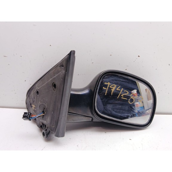 Recambio de retrovisor derecho para chrysler voyager iv (rg, rs) 2.5 crd referencia OEM IAM 713934  