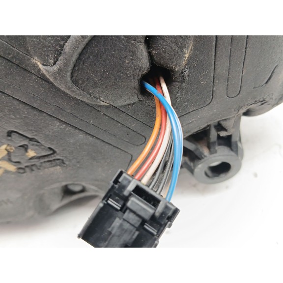 Recambio de retrovisor derecho para chrysler voyager iv (rg, rs) 2.5 crd referencia OEM IAM 713934  