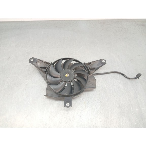 Recambio de electroventilador para yamaha r7 referencia OEM IAM SSW7118  