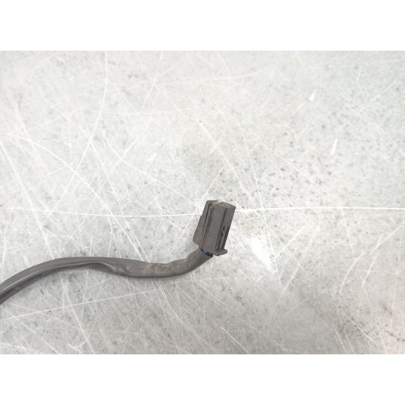 Recambio de electroventilador para yamaha r7 referencia OEM IAM SSW7118  