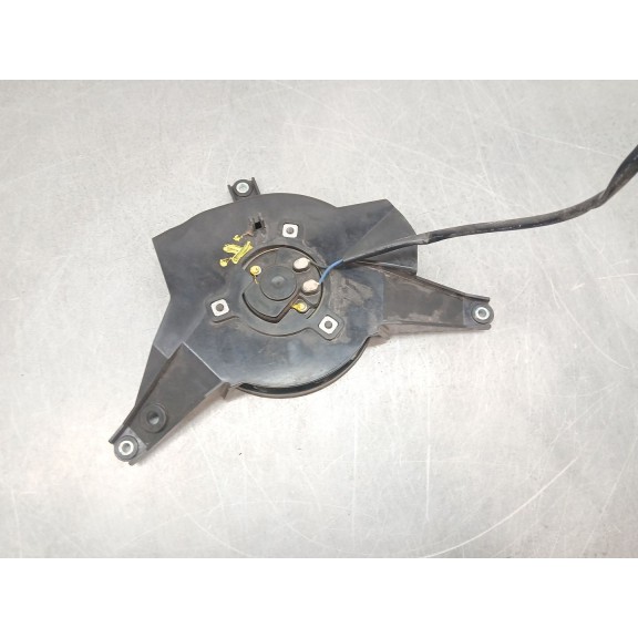 Recambio de electroventilador para yamaha r7 referencia OEM IAM SSW7118  