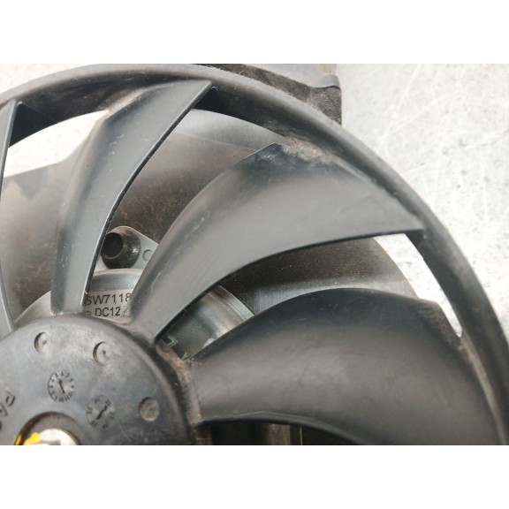 Recambio de electroventilador para yamaha r7 referencia OEM IAM SSW7118  