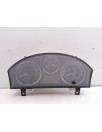Recambio de cuadro instrumentos para land rover discovery 2.7 td v6 cat referencia OEM IAM yac500043  