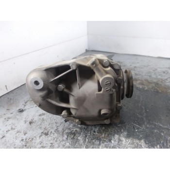 Recambio de diferencial trasero para bmw serie 3 berlina (e90) 325xi referencia OEM IAM 756618901 4X4 AUTO 
