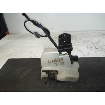 CERRADURA PUERTA DELANTERA DERECHA S / R 8 PIN 