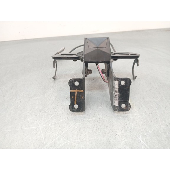 Recambio de piloto matricula para yamaha r7 referencia OEM IAM   