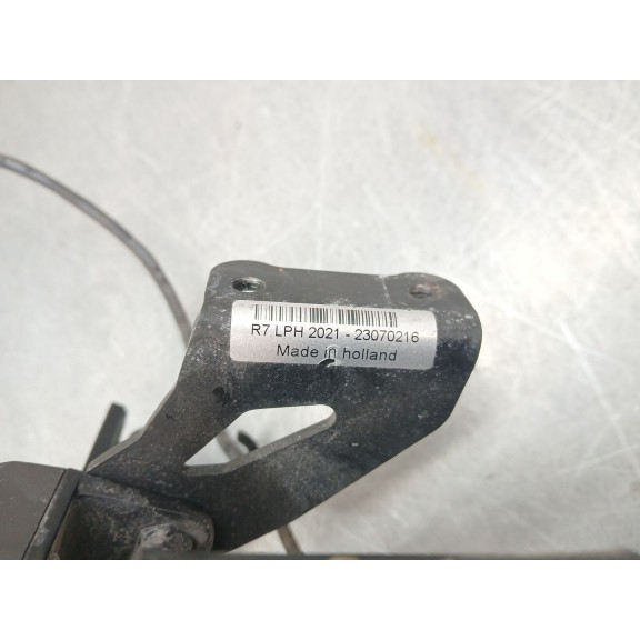 Recambio de piloto matricula para yamaha r7 referencia OEM IAM   