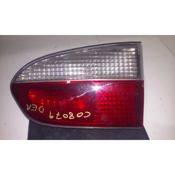 Recambio de piloto trasero derecho para hyundai h 1 2.5 turbodiesel referencia OEM IAM  INT 