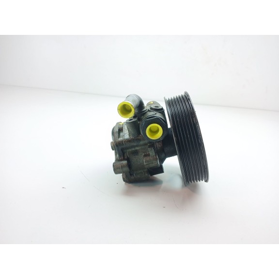 Recambio de bomba direccion para porsche cayenne (9pa) 3.2 referencia OEM IAM 07d145256e  