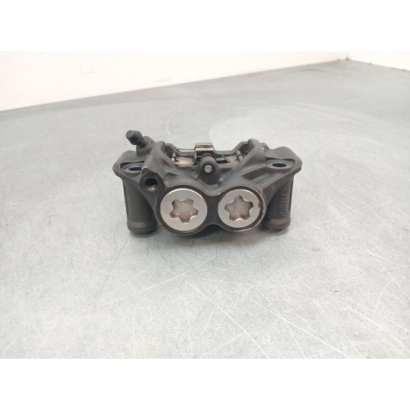 Recambio de pinza freno delantera izquierda para yamaha r7 referencia OEM IAM 1RC2580T00  1RC2580T00