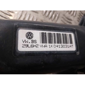 Recambio de amortiguador delantero izquierdo para audi a3 (8p) 1.9 tdi referencia OEM IAM 1K0413031AT  