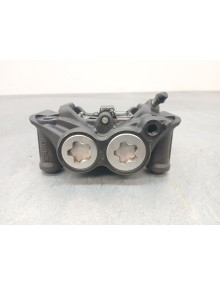 Recambio de pinza freno delantera derecha para yamaha r7 referencia OEM IAM 1RC2580T00  