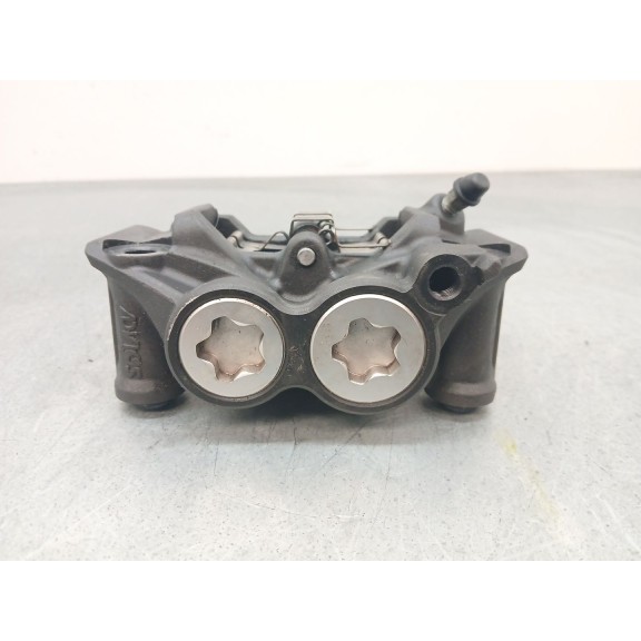 Recambio de pinza freno delantera derecha para yamaha r7 referencia OEM IAM 1RC2580T00  