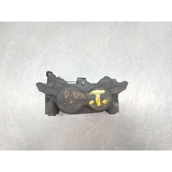 Recambio de pinza freno delantera derecha para yamaha r7 referencia OEM IAM 1RC2580T00  