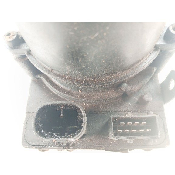 Recambio de bomba direccion para peugeot 307 (3a/c) 1.6 hdi 110 referencia OEM IAM   