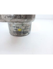 Recambio de bomba direccion para seat ibiza iii (6l1) 1.4 16v referencia OEM IAM 6q0423156ab   2