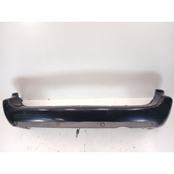 Recambio de paragolpes trasero para chrysler voyager iv (rg, rs) 2.5 crd referencia OEM IAM   