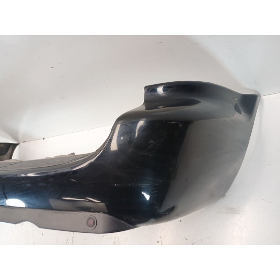 Recambio de paragolpes trasero para chrysler voyager iv (rg, rs) 2.5 crd referencia OEM IAM   