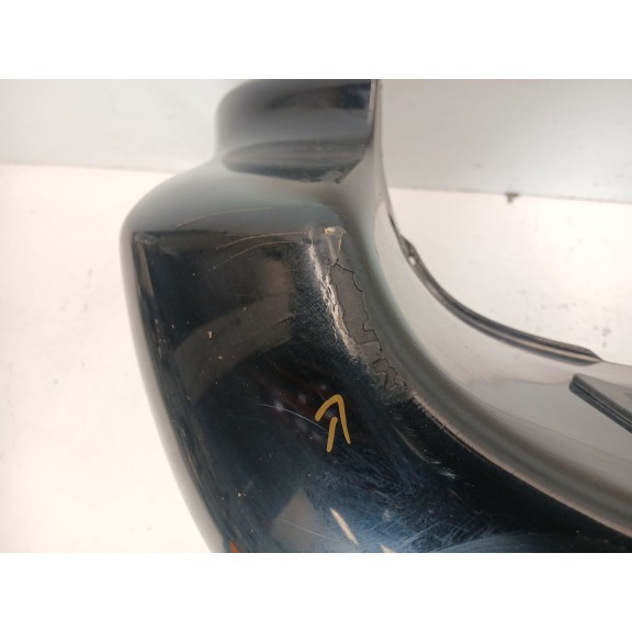 Recambio de paragolpes trasero para chrysler voyager iv (rg, rs) 2.5 crd referencia OEM IAM   