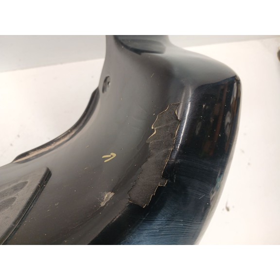 Recambio de paragolpes trasero para chrysler voyager iv (rg, rs) 2.5 crd referencia OEM IAM   