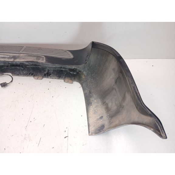 Recambio de paragolpes trasero para chrysler voyager iv (rg, rs) 2.5 crd referencia OEM IAM   
