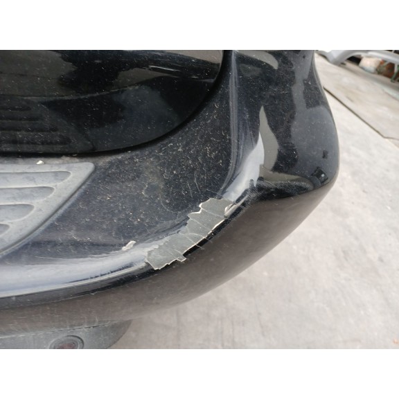 Recambio de paragolpes trasero para chrysler voyager iv (rg, rs) 2.5 crd referencia OEM IAM   
