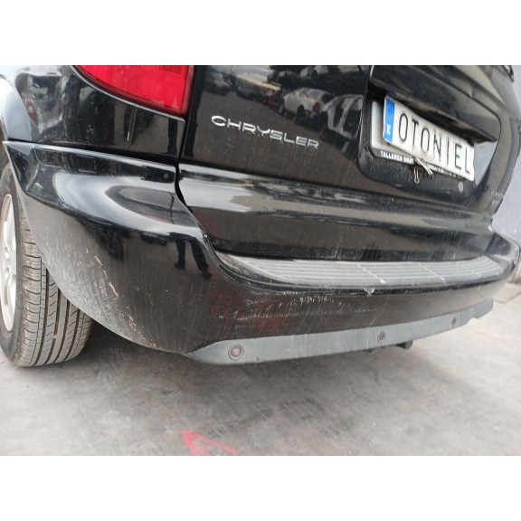 Recambio de paragolpes trasero para chrysler voyager iv (rg, rs) 2.5 crd referencia OEM IAM   