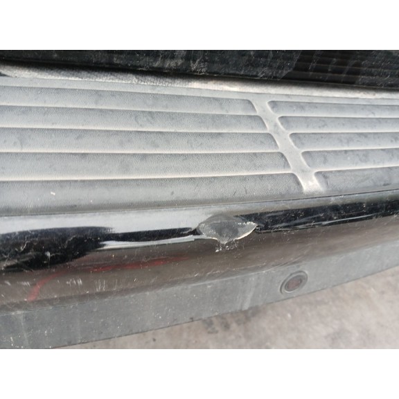 Recambio de paragolpes trasero para chrysler voyager iv (rg, rs) 2.5 crd referencia OEM IAM   