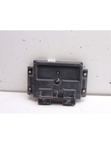 Recambio de centralita motor uce para citroën berlingo / berlingo first monospace (mf_, gjk_, gfk_) 1.9 d (mfwjz) referencia OEM