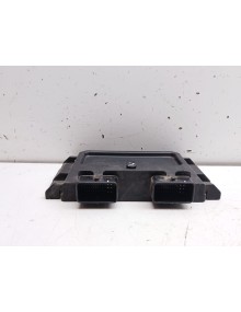 Recambio de centralita motor uce para citroën berlingo / berlingo first monospace (mf_, gjk_, gfk_) 1.9 d (mfwjz) referencia OEM 2