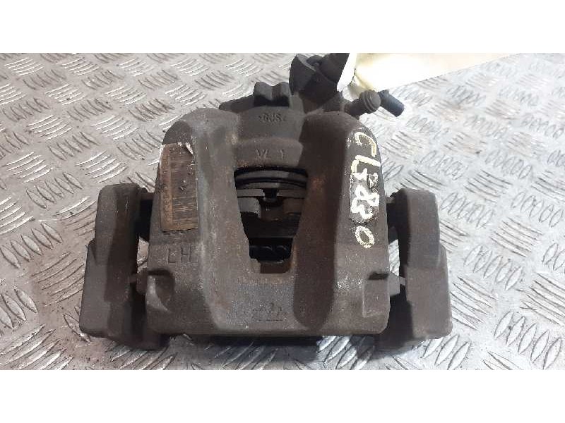 Recambio de pinza freno delantera izquierda para citroën c4 picasso 1.6 e-hdi fap referencia OEM IAM   