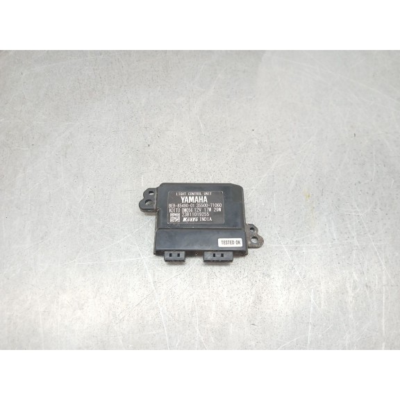 Recambio de centralita luces para yamaha r7 referencia OEM IAM BEB8549001  