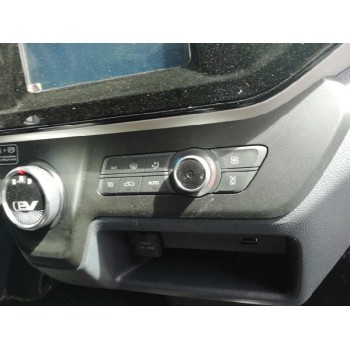 MANDO CLIMATIZADOR C00363172 20250353 