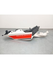 Recambio de plasticos para yamaha r7 referencia OEM IAM DERECHO  